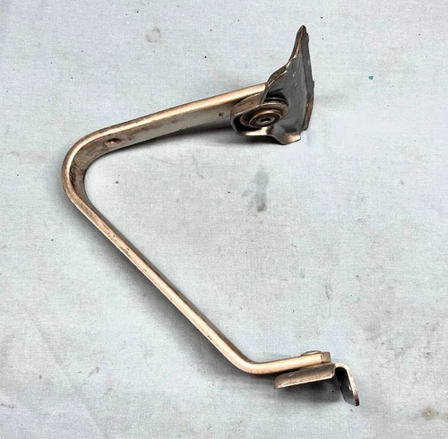 1973-79 FORD PICKUP TRUCK 78-79 BRONCO Outside Rearview Mirror BRACKET LH or RH