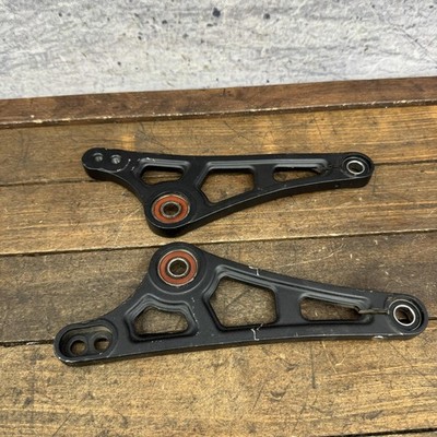 Giant AC1 Suspension Linkage Rear Arms Mountain BIke Vintage MTB