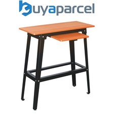 Sealey SM3002ST Sealey Lathe Stand 800 x 355 x 880mm 