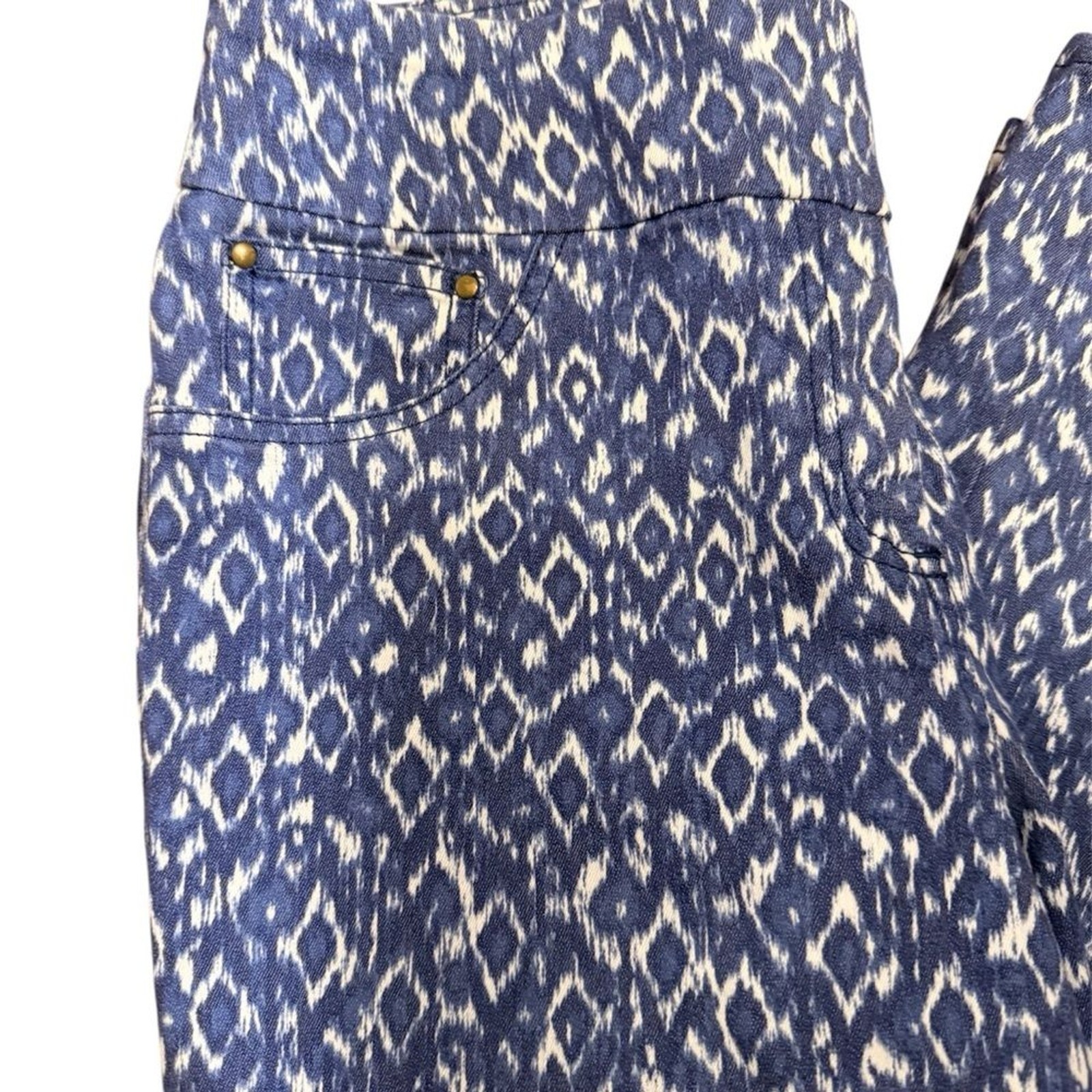 Ruby Road Pants Comfortable Classic Everyday Casu… - image 1