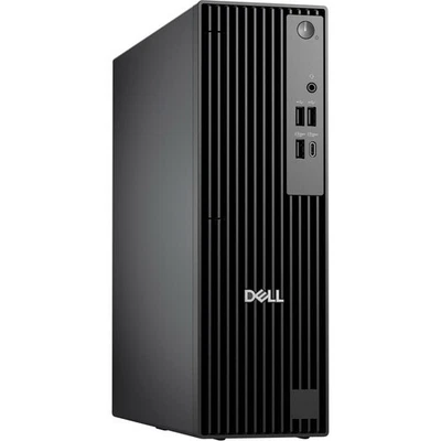 Dell Pro Slim QCS1250 SFF Core Ultra 5 16GB 512GB SSD - *56TWD*