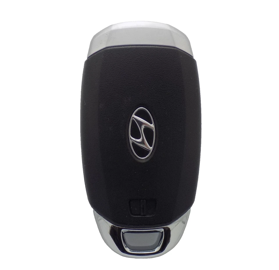 NEW OEM 2021-2023 HYUNDAI KONA REMOTE START KEY FOB TQ8-FOB-4F43 95440-J9400 - Image 4 of 4