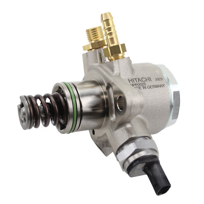 Hitachi HPP0023 Direct Injection High Pressure Fuel Pump for Audi