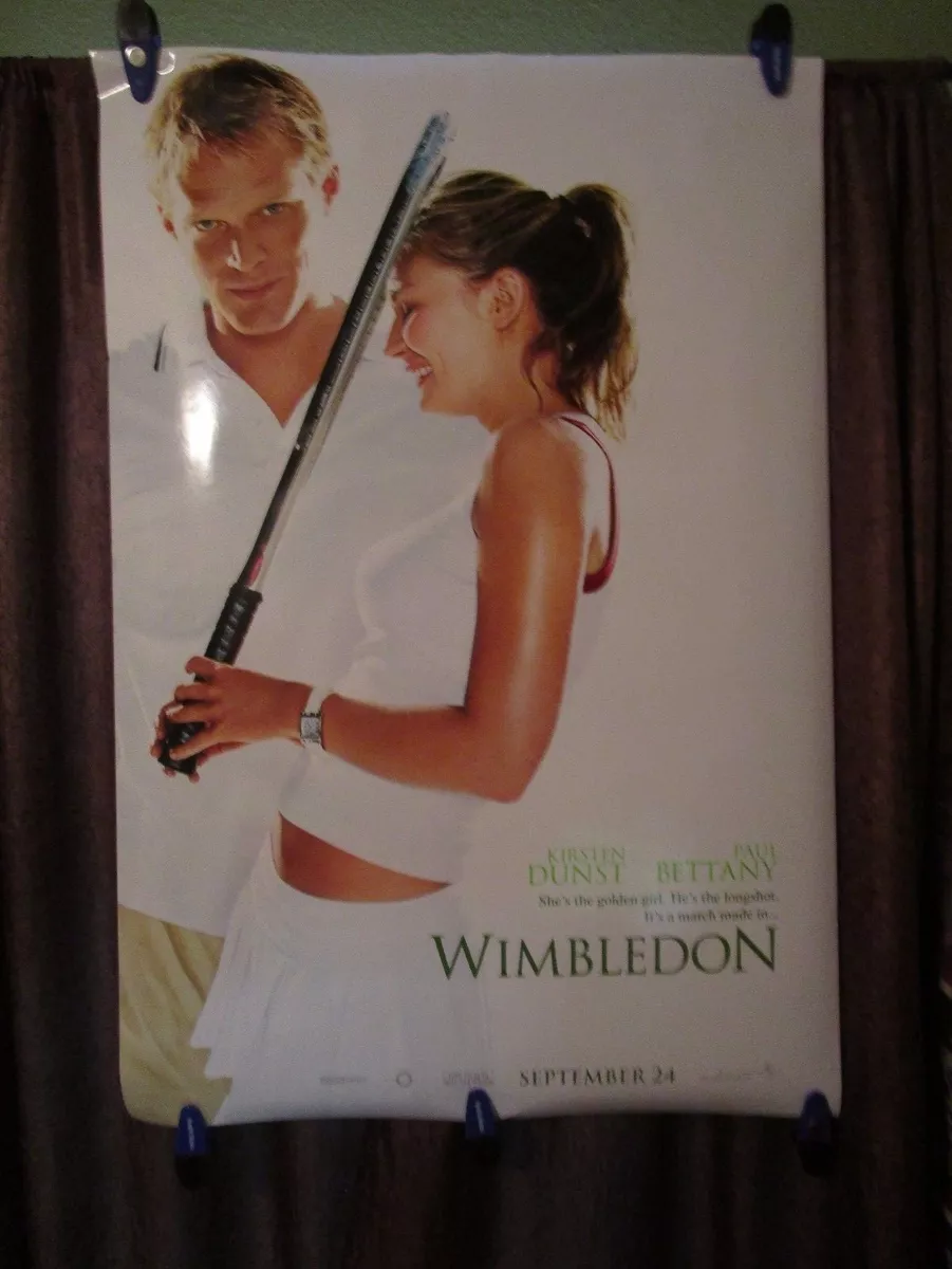 Wimbledon movie online online