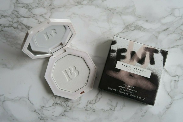 Fenty Beauty By Rihanna Killawatt Freestyle Highlighter Metal Moon Corporatecommunications Lk