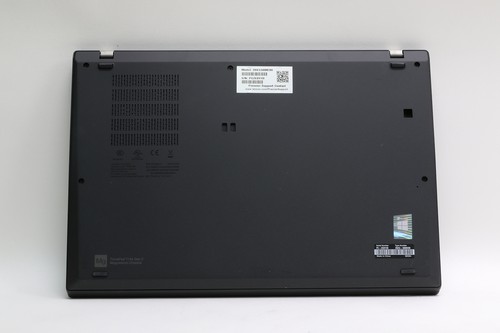 14" Lenovo ThinkPad T14s Gen 2a, AMD Ryzen 7 PRO 5850U, 16GB, 512GB SSD - Picture 7 of 12