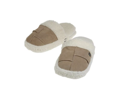 conair vibrating massage slippers Vibrating Clit Stimulator Cock Sleeve Ring main image 0
