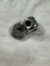 VINTAGE KNUCKLE MOUNT FOR TOM MOUNT OR COSOLETTE MOUNT 60’s/70’s80’s AMAZING  bb