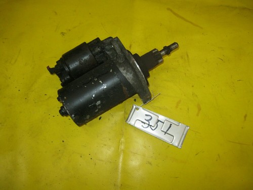 VW Passat 35i, 1,8ltr.,                Starter, Anlasser, siehe Bild,