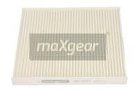 Maxgear 26-1056 Filter, Innen Luft FüR Alfa Romeo