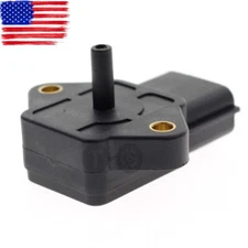 New Manifold Air Pressure Boost MAP Sensor For Mercury PS64-01 22365-9E020