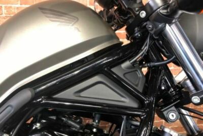 HONDA REBEL 500 CMX500 PC60 WATER PUMP HOSE A, WATER 19525-MGZ-J00