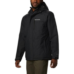waterproof warm leggings