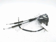 Porte avant et accessoires Kia SOUL