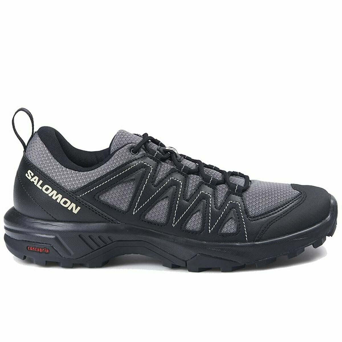 Running Shoes for Adults Salomon X Braze Black Moutain-image