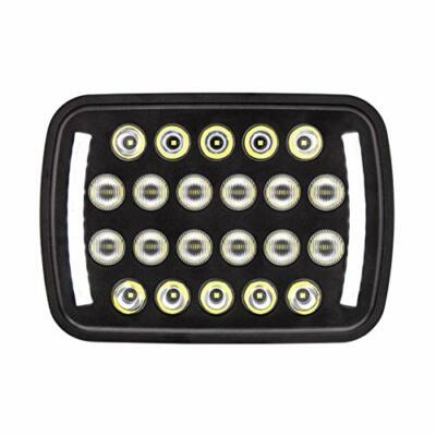 #ad United Pacific High Power LED Rectangular Light w LED Position Light Bars 1 Unit $66.45