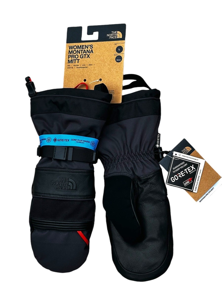 NORTH FACE MONTANA PRO GTX MITT ゴアテックス 【公式通販】