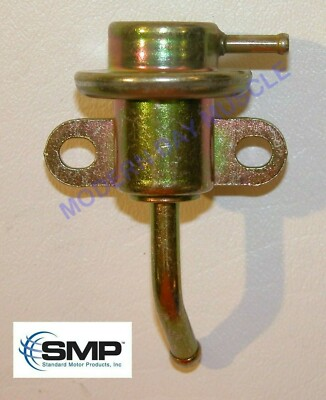 #ad NEW SMP PR120 Fuel Pressure Regulator Fits 93 96 Summit Mirage And 93 94 Colt $14.95
