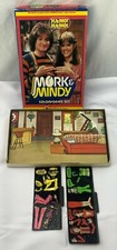 1979 Mork and Mindy Colorforms Set in Good Condition FREE SHIPPING