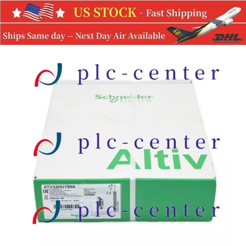 1PC New ATV32HU15N4 Schneider Fast Shipping