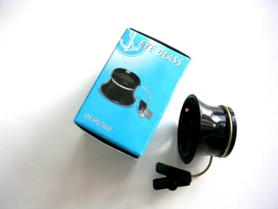 Bausch & Lomb Watchmakers Loupe 5x Bausch & Lomb Watchmakers Loupe 5x