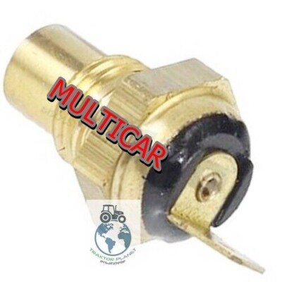 MULTICAR M24 M25, TEMPERATURSENSOR M25, Nr.kat.7110-001