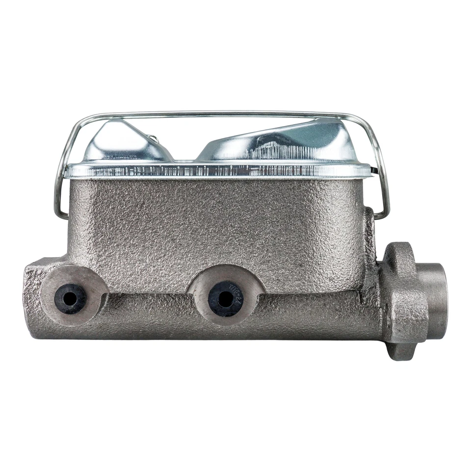 Cilindro maestro de freno con depósito para Ford Granada Mustang Mercury Bobcat Foto 3 de 4