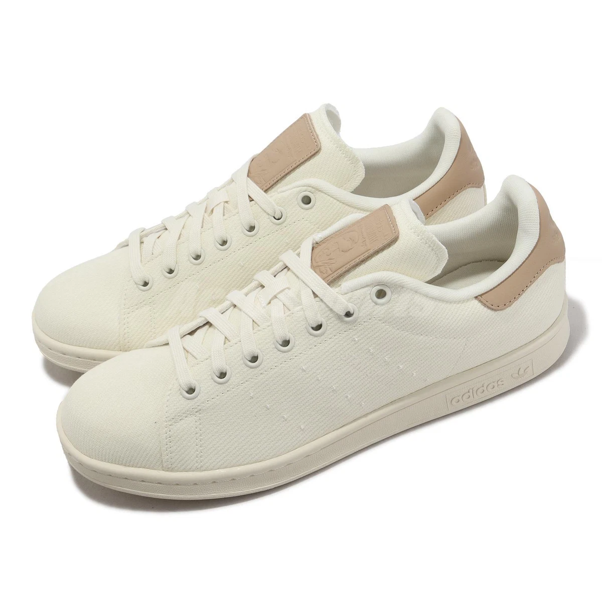 Chaussure stan smith beige top