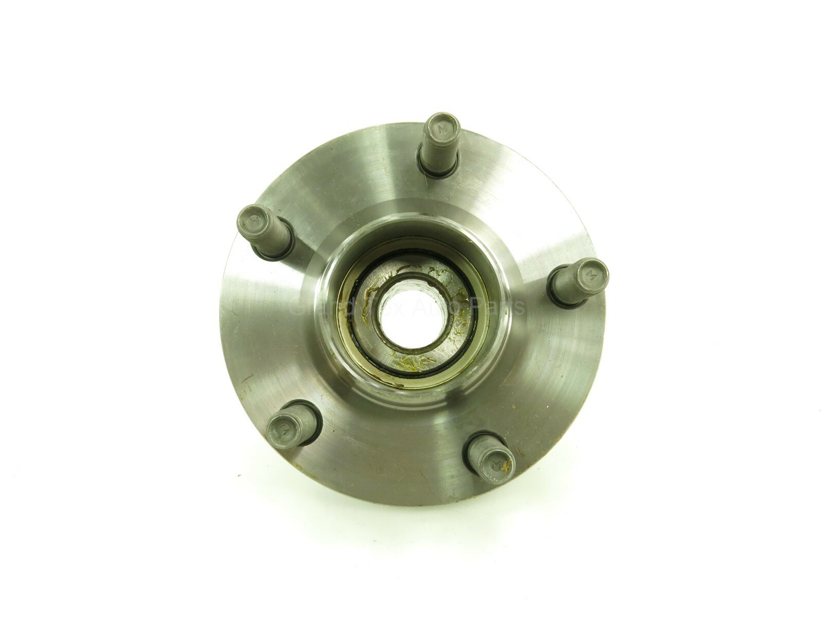 NEW Carquest Wheel Bearing & Hub Assembly Rear 513070 Dodge Monaco Premier 8991 eBay