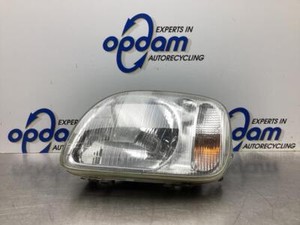 Hauptscheinwerfer links Nissan Micra II K11 260606F620 P18617016