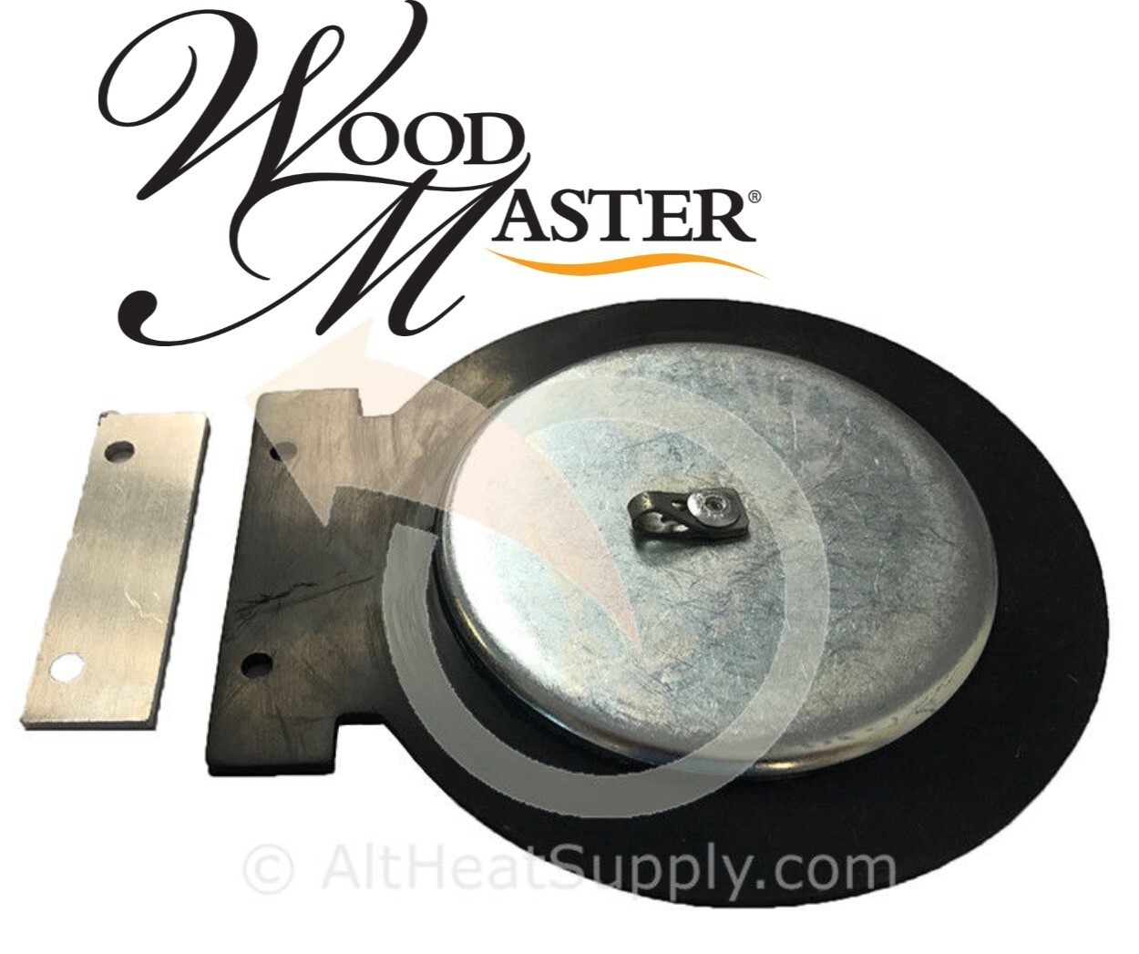 WoodMaster Fan Cover 3300, 4400, 5500 u0026amp; 6500 | eBay