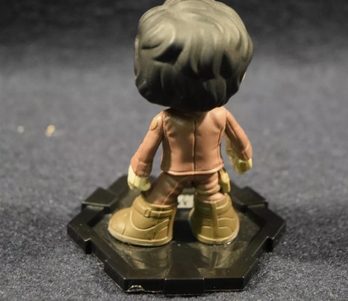 Star Wars The Last Jedi FUNKO Mystery Mini POE DAMERON Vinyl Figure Bobble - Picture 2 of 2