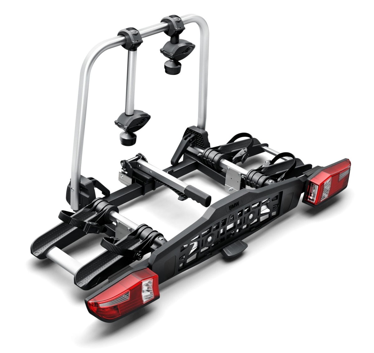 BMW Genuine BICYCLE RACK CARRIER Bike Holder Car Transport Pro  82725A57166