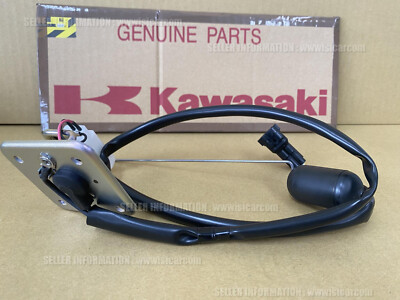 KAWASAKI NINJA ZX-14R 2012-2023 GAUGE,FUEL 52005-0093 fuel tank