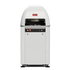 Omcan USA 47580 Automatic Hydraulic Dough Divider & Rounder, 15 Piece 5.3 to ...