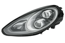 Scheinwerfer Links Mit LED DBL Porsche Panamera 2013