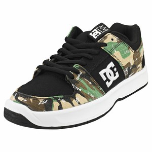 dc shoes camouflage