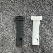 OEM For Sony WH-CH710N Side Slider Parts With Clip Replacement Earphone Parts