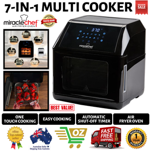 fryer oven