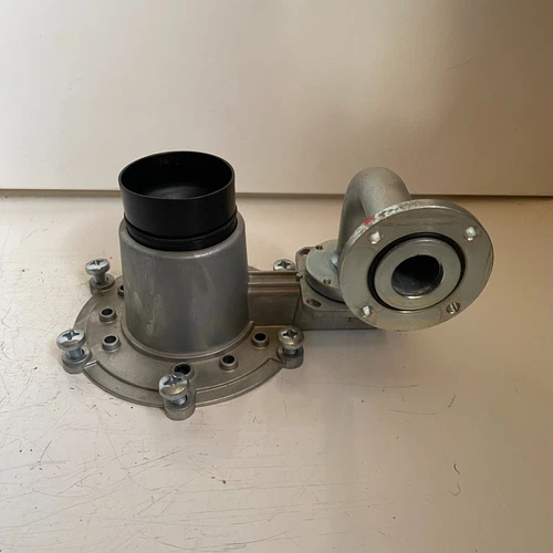 Honeywell Resideo 45900450-030 Manifold - Used