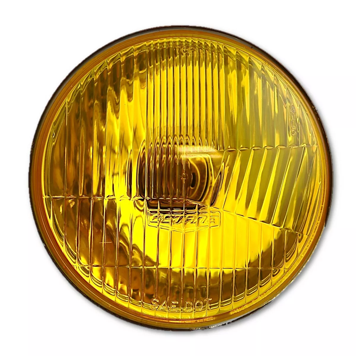 Halogen yellow light deals