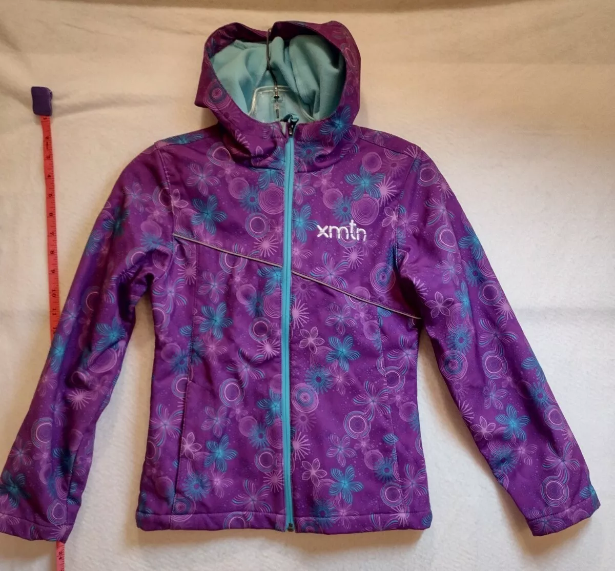 Xmtn coat best sale