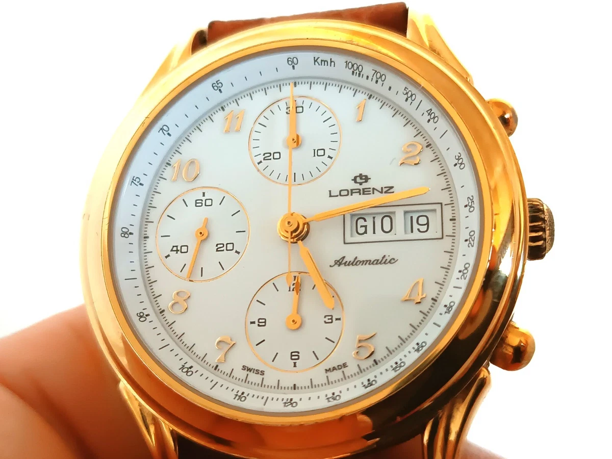 Orologi shop crono automatici