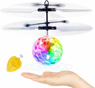 baztoy flying ball
