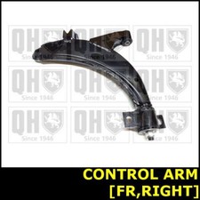 Brazo de control de suspensión delantero derecho PARA SUBARU IMPREZA 1.6 1.8 2.0 2.2 92->00 QH