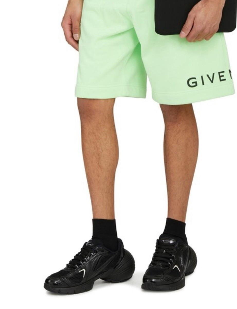 Givenchy Tk-mx Runner Lace-up Sneakers size 44/us size 11 | eBay