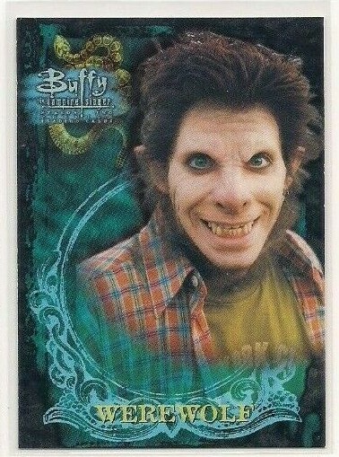 Buffy The Vampire Slayer Season Two 2 Trading Cards (1999) / Choose / bx114 - Picture 91 of 99
