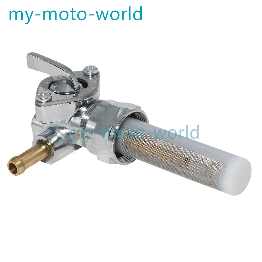 For Harley-Davidson Fuel Switch Valve fuel tap 62167-81 FLHTCU