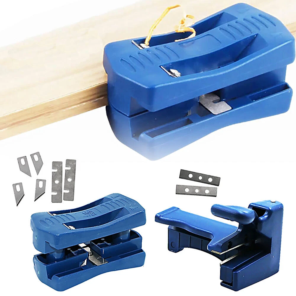 Edge trimmer 2024 for wood