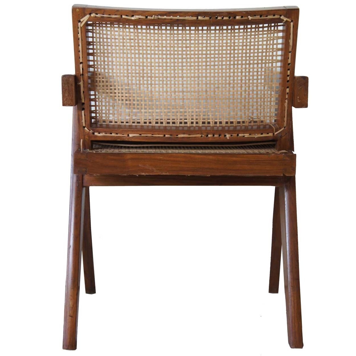 廃盤 JEANNERET CHANDIGARH Pierre Jeanneret Chandigarh Collection